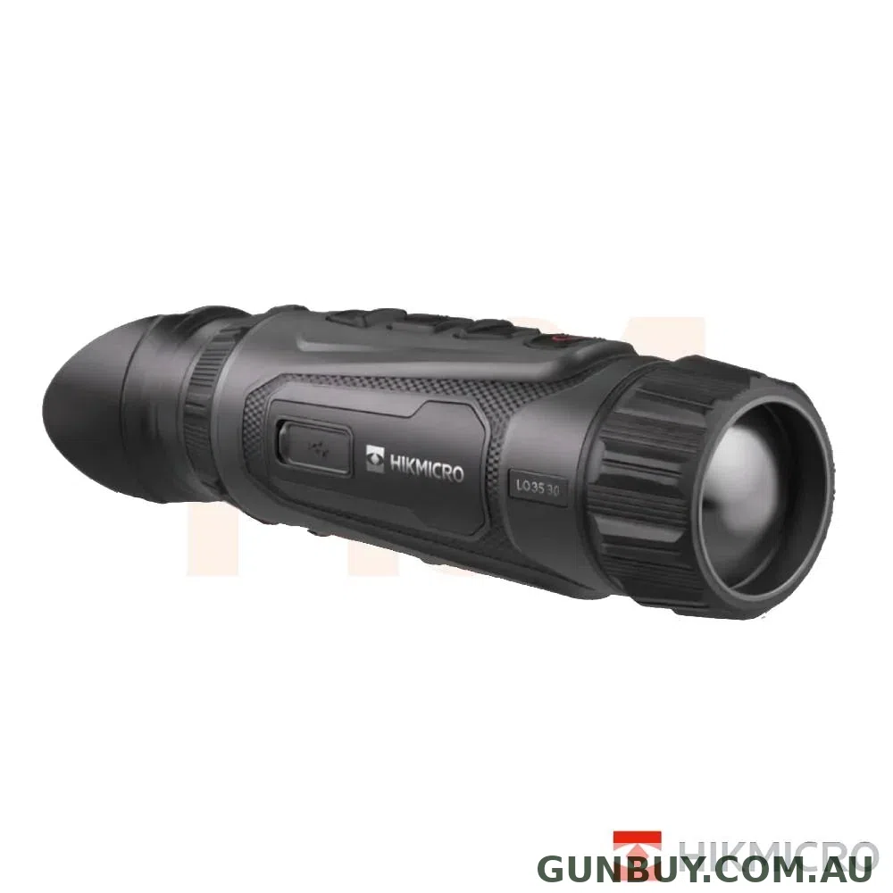 Hikmicro Lynx 3.0 LQ35 Thermal Monocular