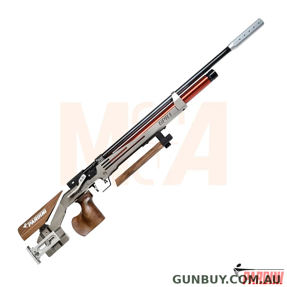 Pardini GPR1