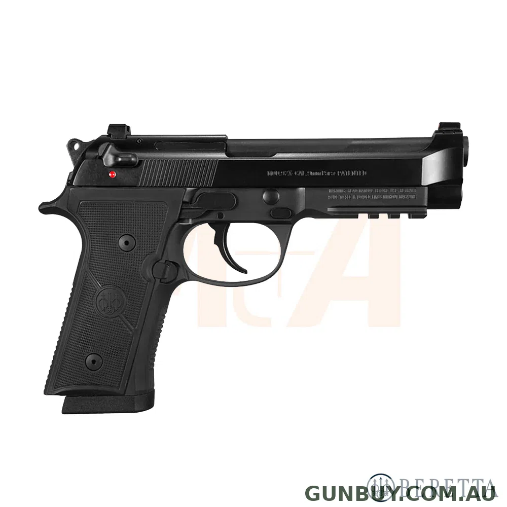 Beretta 92X