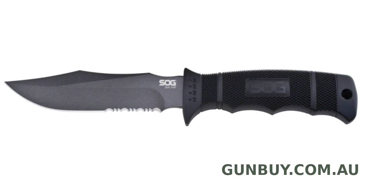 SOG Seal Pup