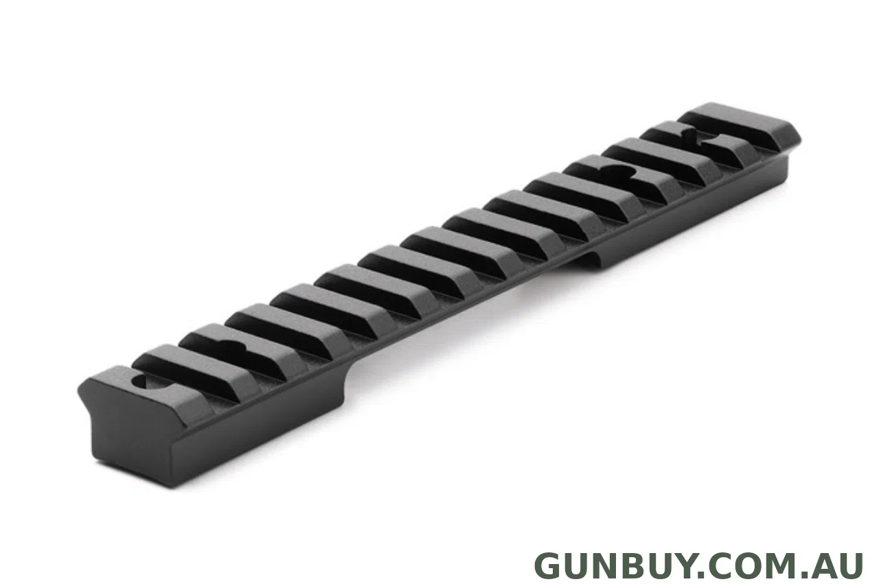 Leupold BackCountry Rail