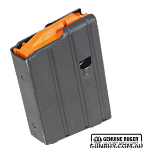 Ruger American 350 Legend Magazine