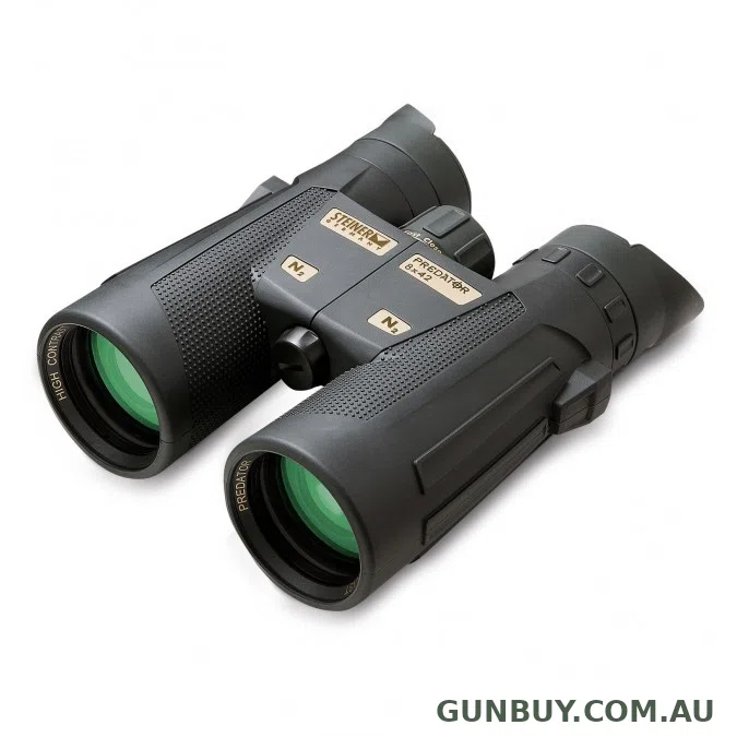 Steiner Predator Binoculars