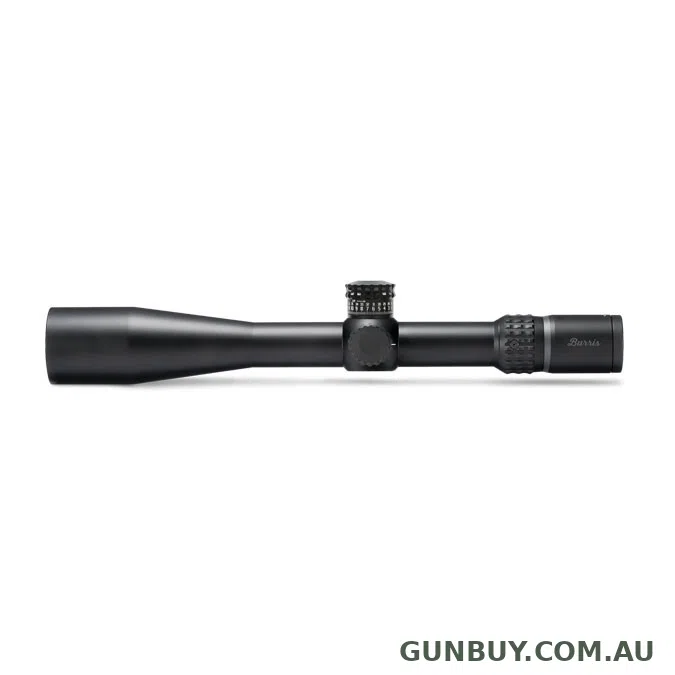 Burris XTR II SCR