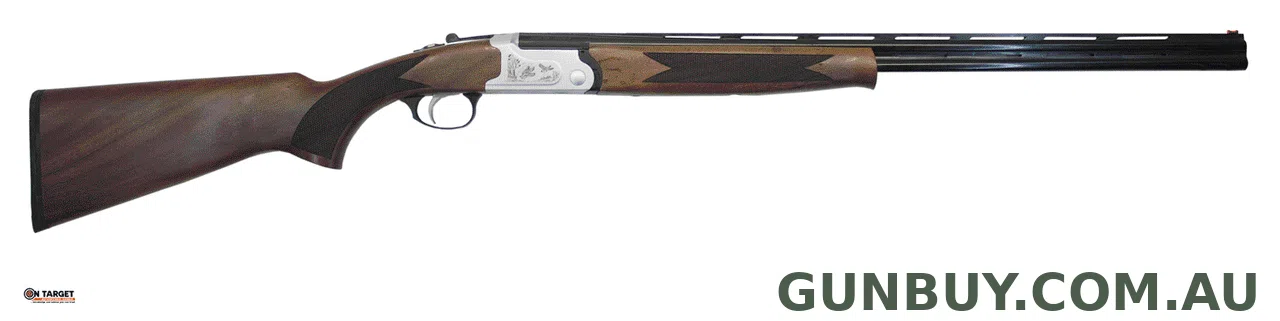 Charles Daly 202