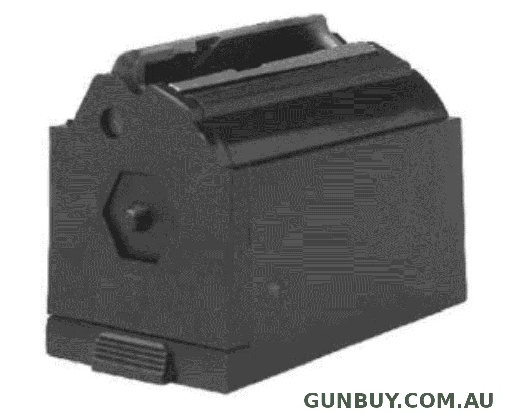 Ruger Magazine 77/22m