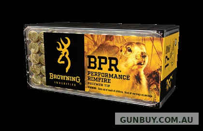 Browning BPR