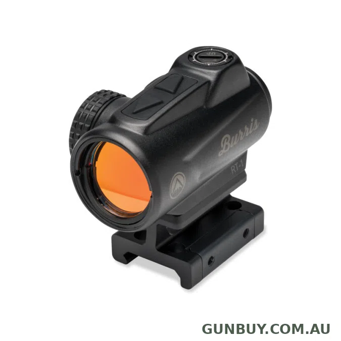 Burris Fastfire RT-1
