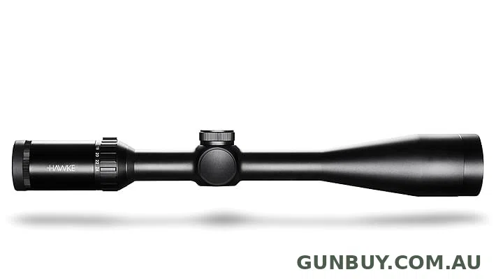 Hawke Vantage SF 6-24x44