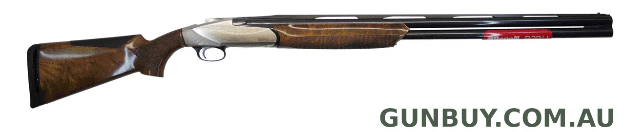 Benelli 828U Sliver Sport