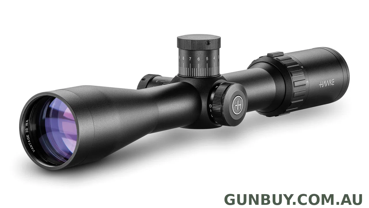 Hawke Vantage 30 WA IR