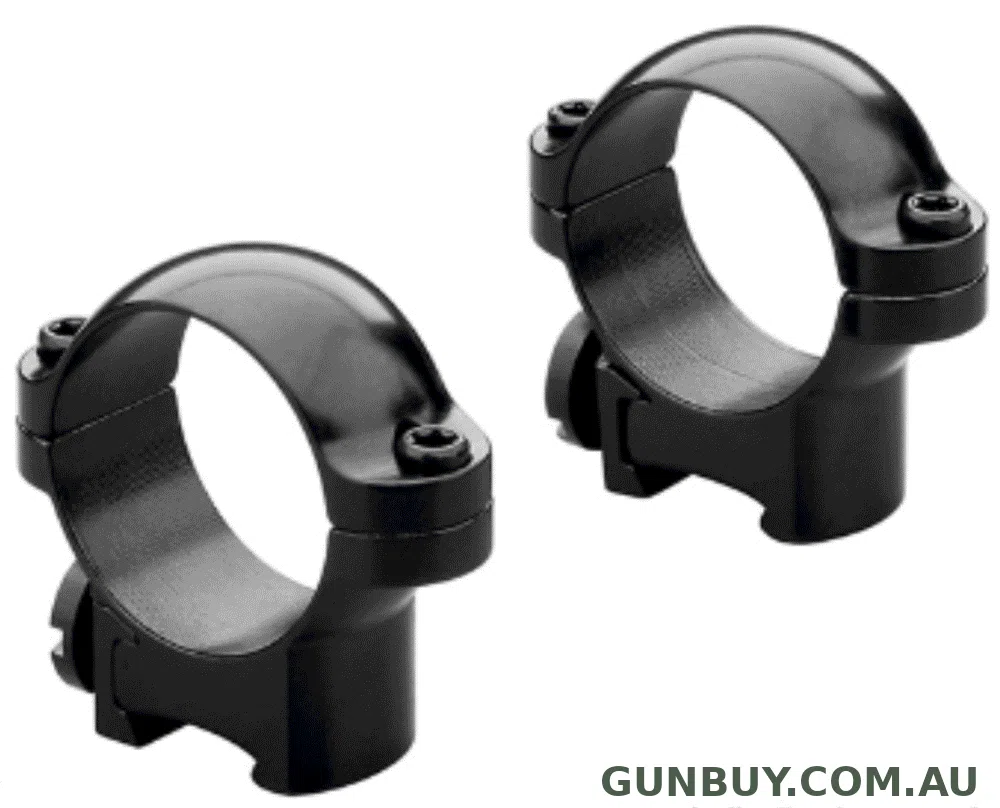 Leupold rimfire 11mm