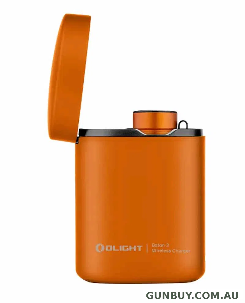 Olight Baton 3