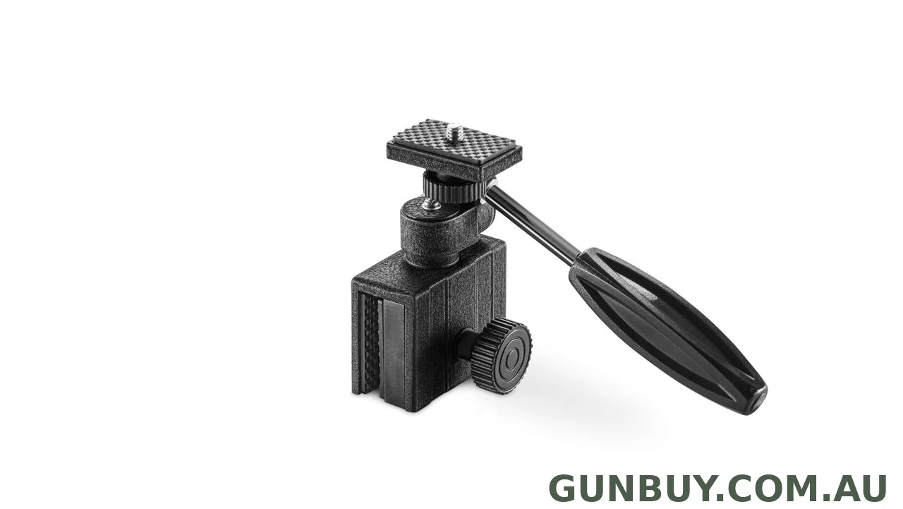 Hawke Window Optic Mount