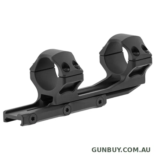 Leapers 30mm Medium Off-Set Ring Mount