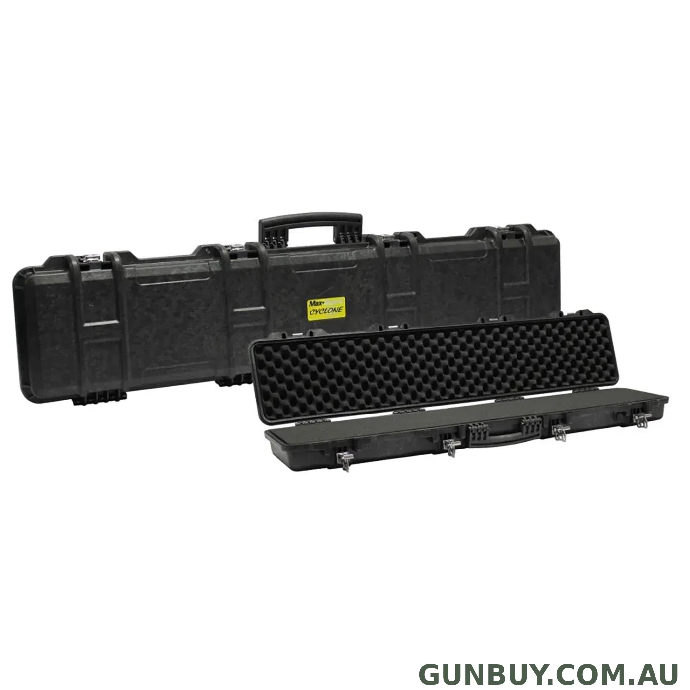 Pro Tactical 48in HARD CASE PTHRC003