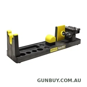 Pro Tactical Super Vice