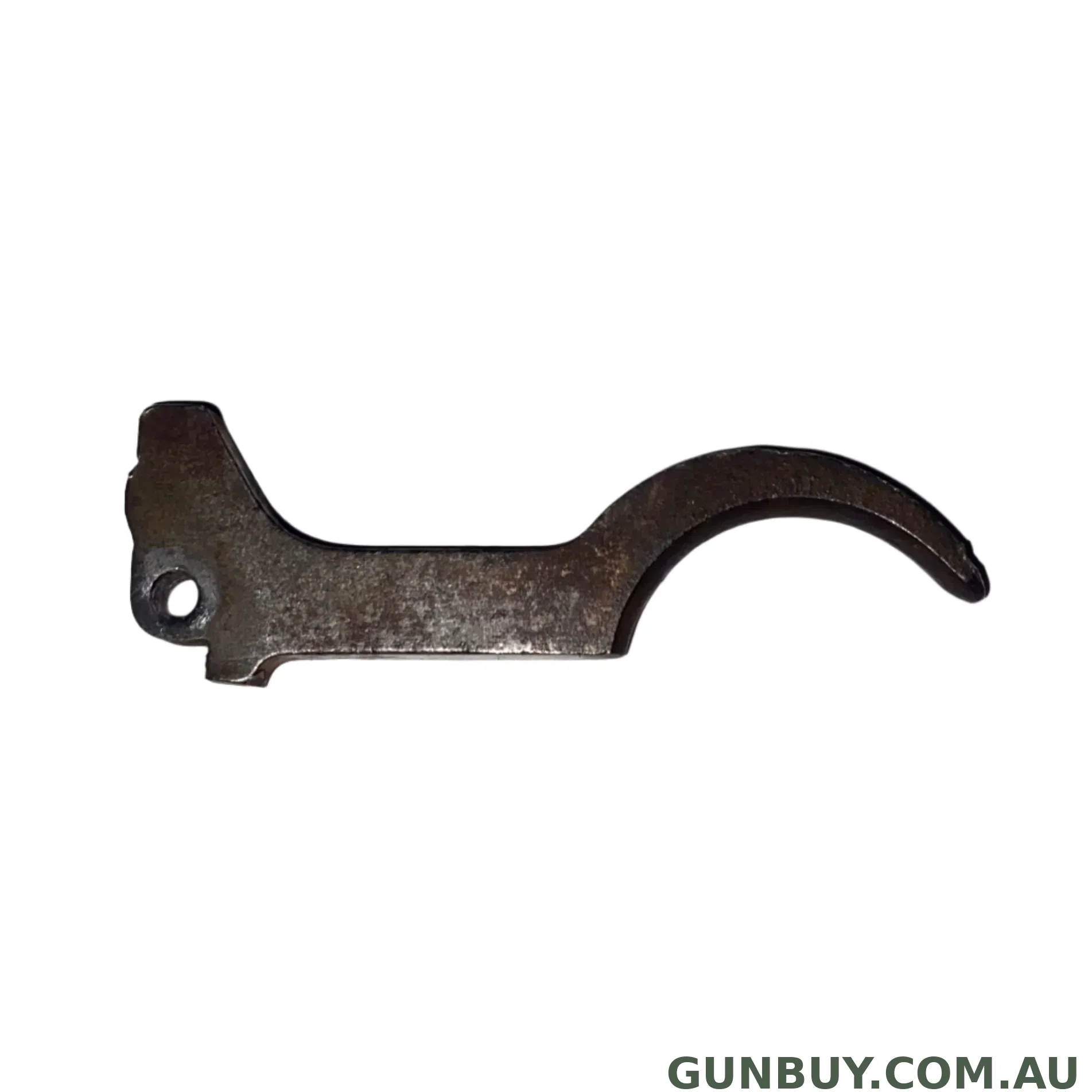 Anschutz Single Shot Trigger