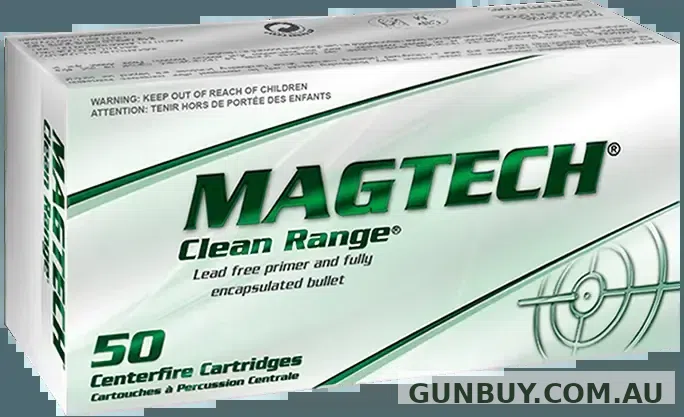 Magtech 9mm 115gr FEB MAGCR9A