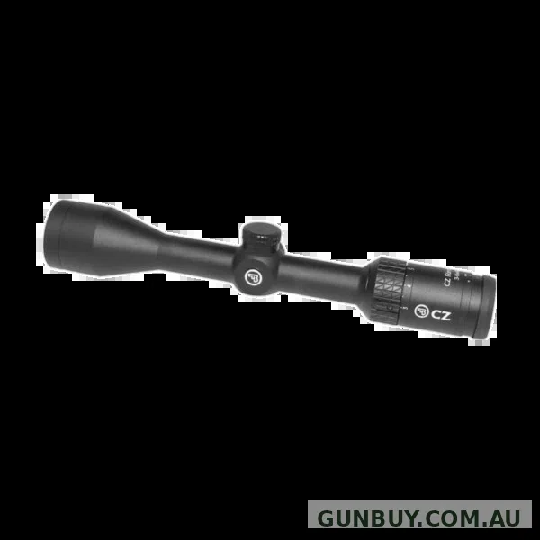 CZ 3-9X42 SCOPE RIMFIRE