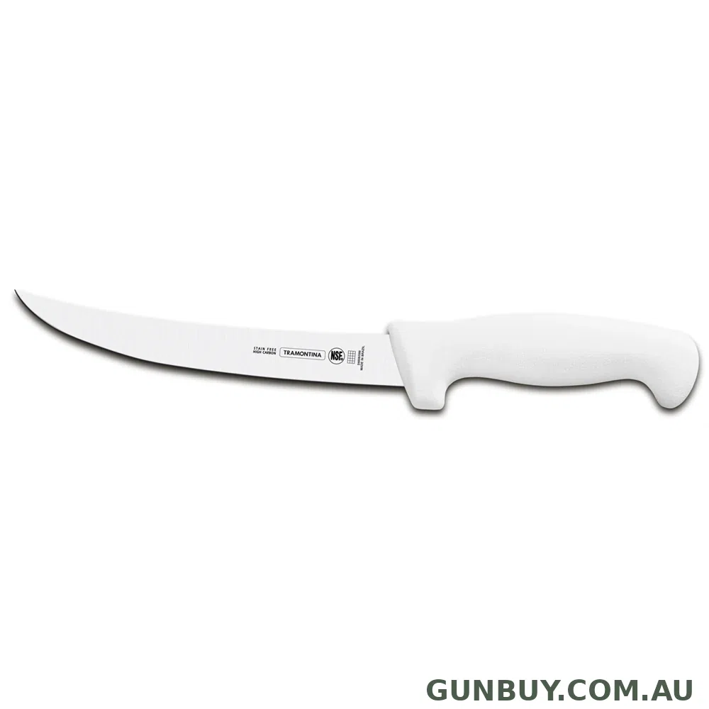 Tramontina Knife 6in Curved 24638/086