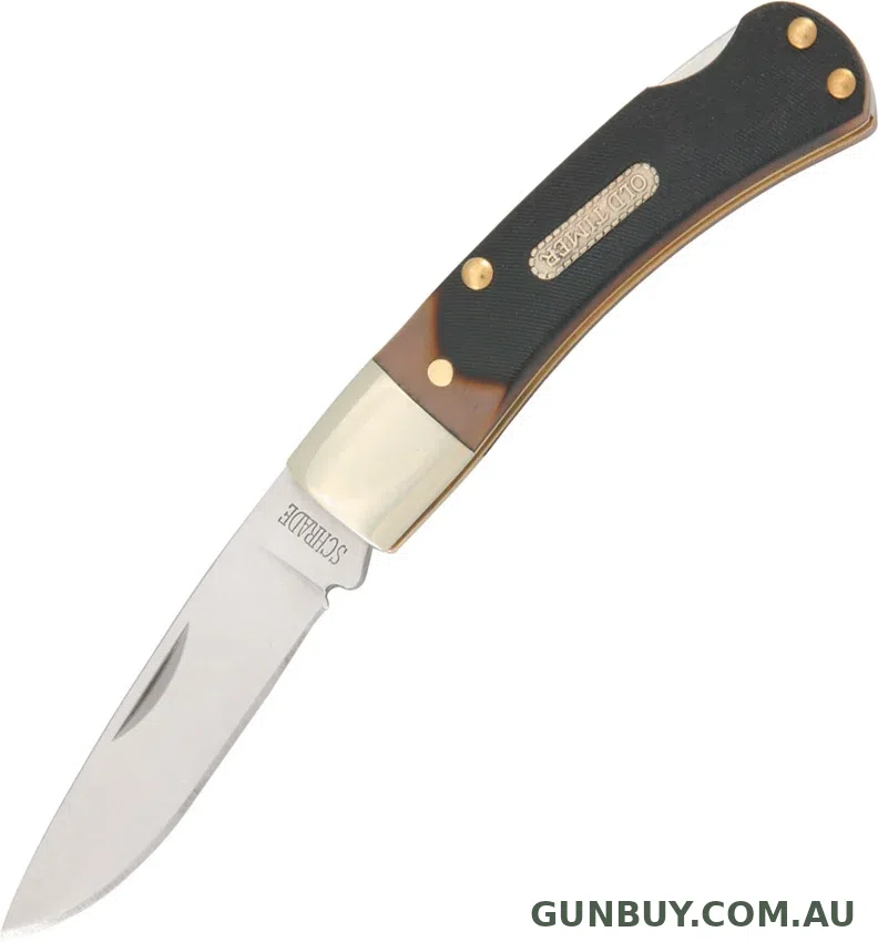 Old Timer 1 BLADE LOCK 3OT
