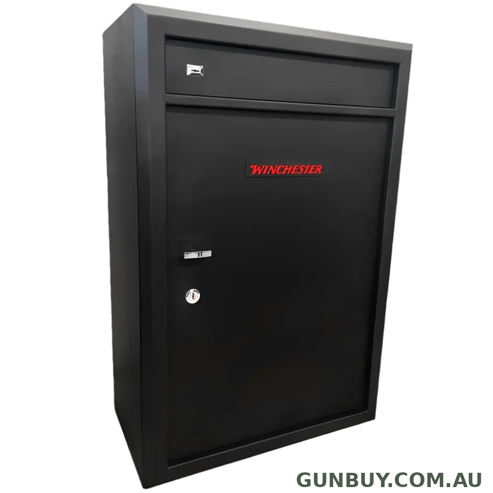 Winchester 25 Gun Safe