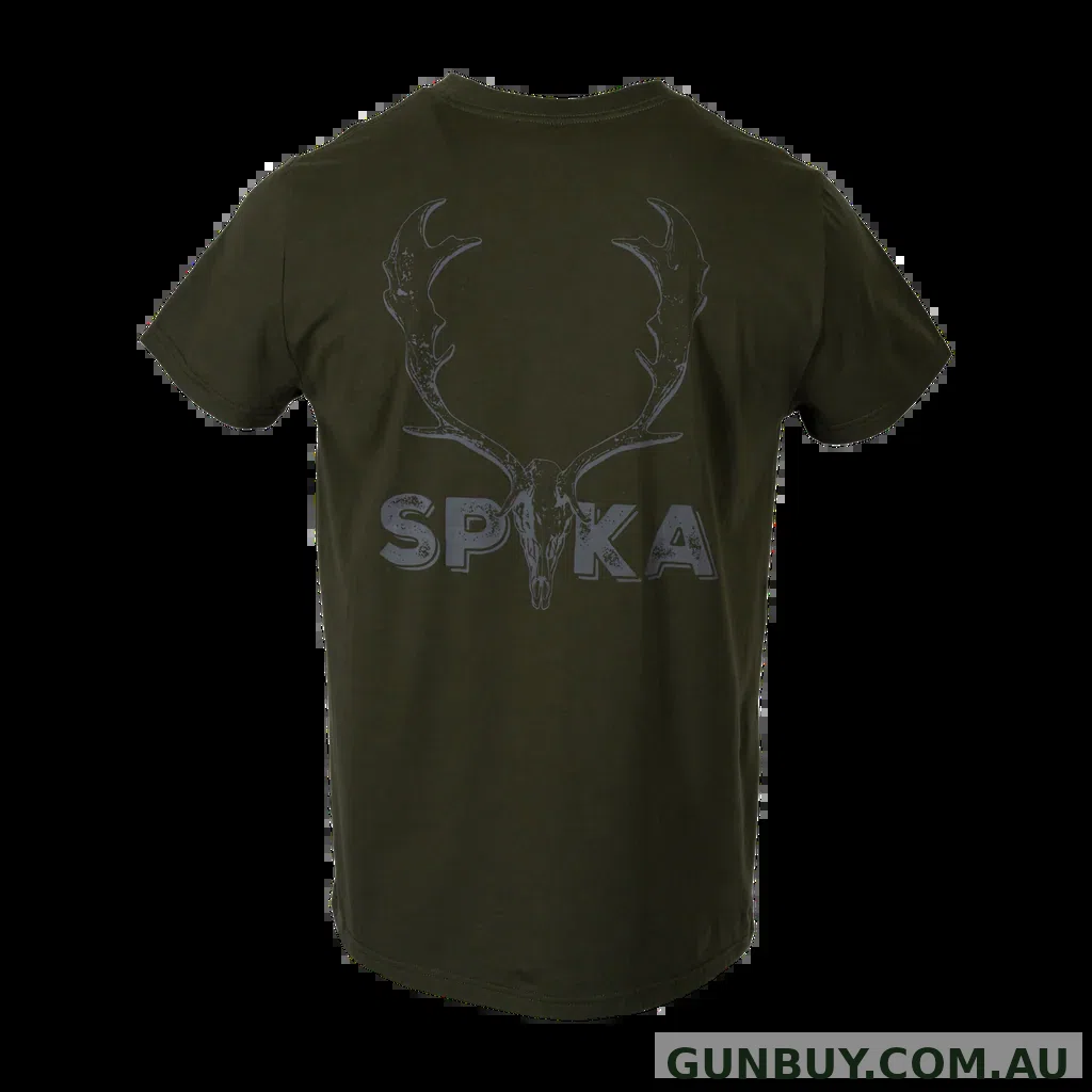 Spika Men Shirt M OLI GOT-FAO-1A3