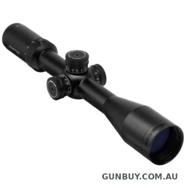 Zerotech 4-20X50 IR VG4205R3-IR VENGEANCE - 4-20x