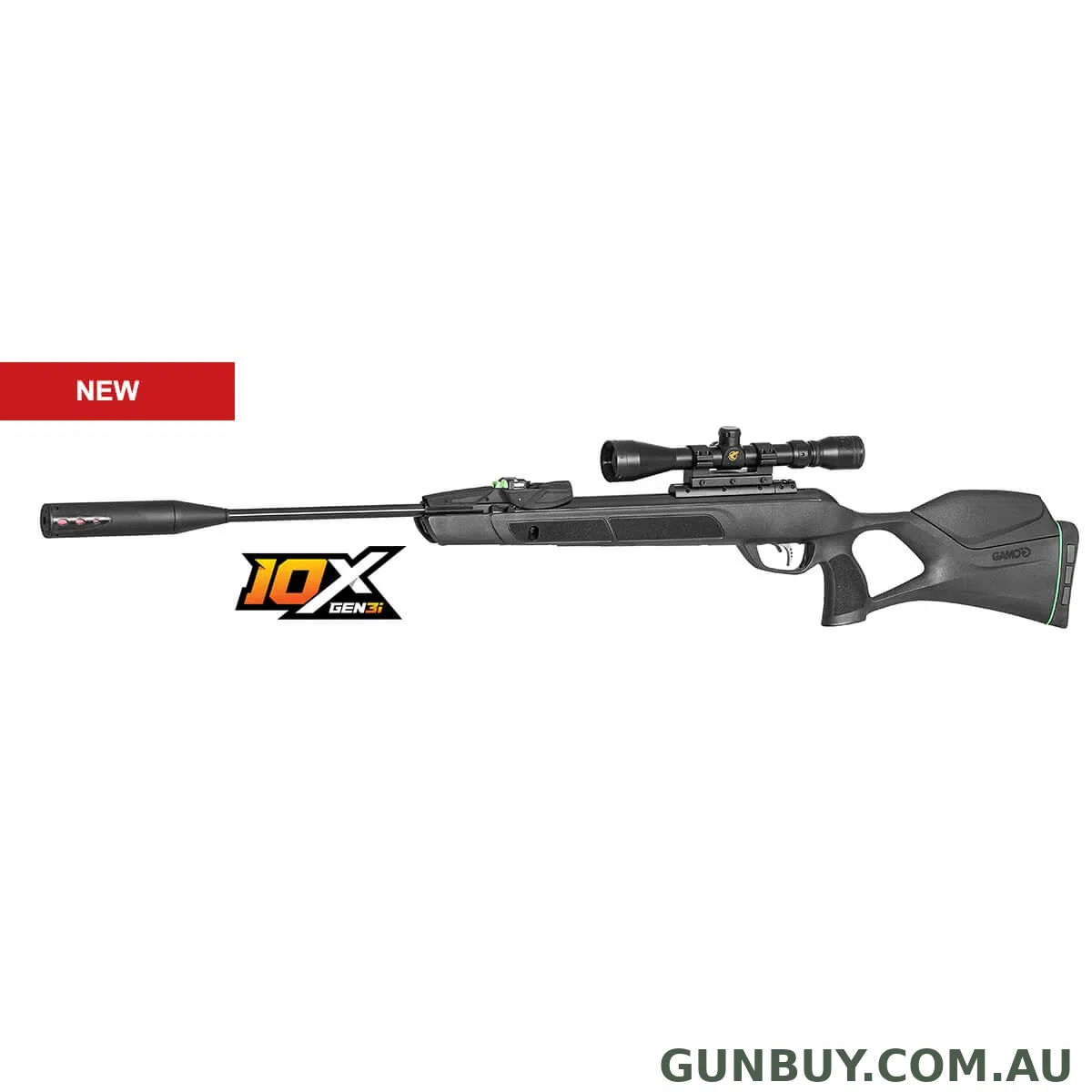 Gamo SWARM GEN 3 GSMG322