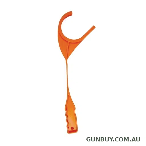 Spika clay thrower