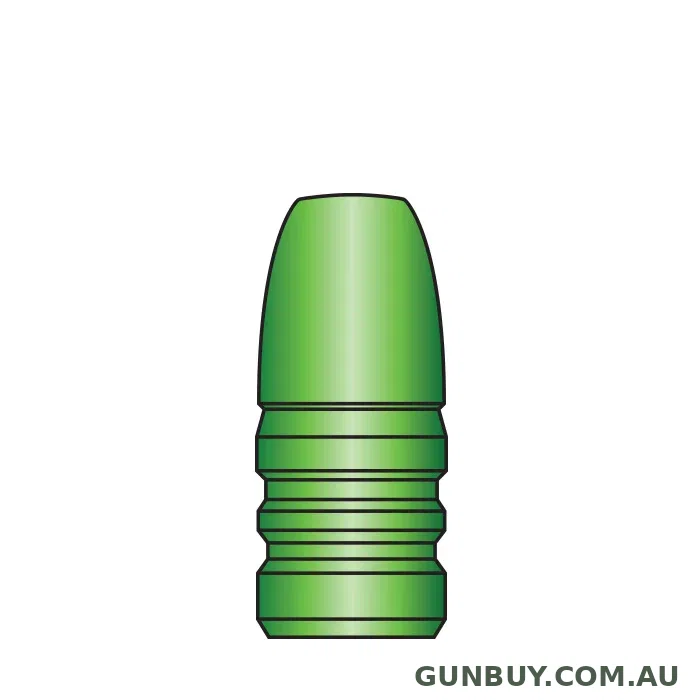 Boyne 375 245RNFP SAMPLE PROJECTILE