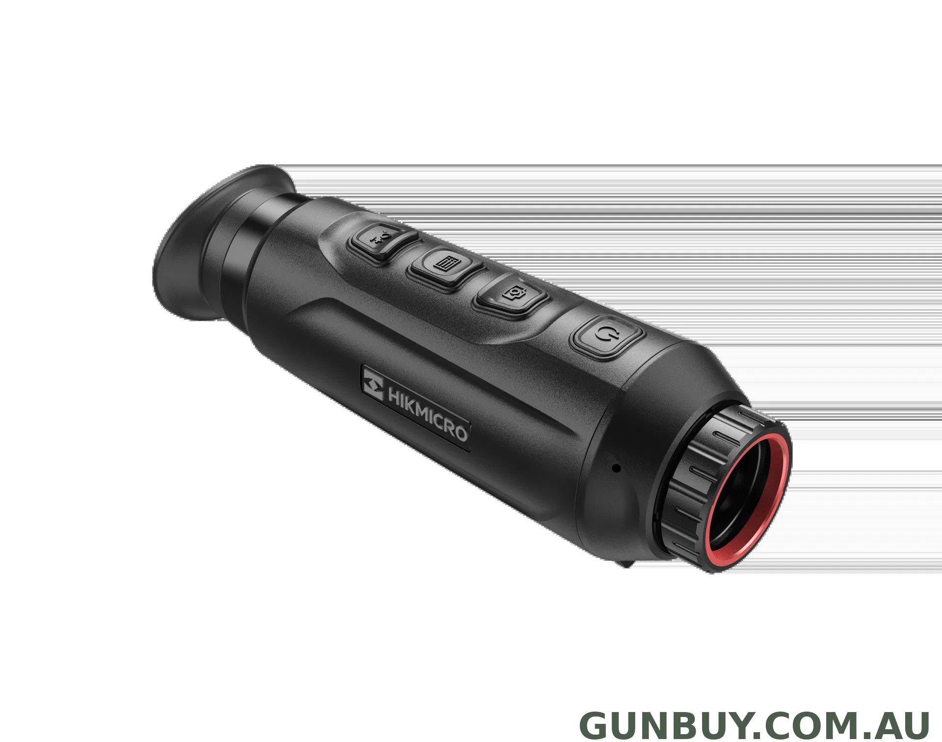 Hikmicro LH19 2.0 LYNX THERMAL
