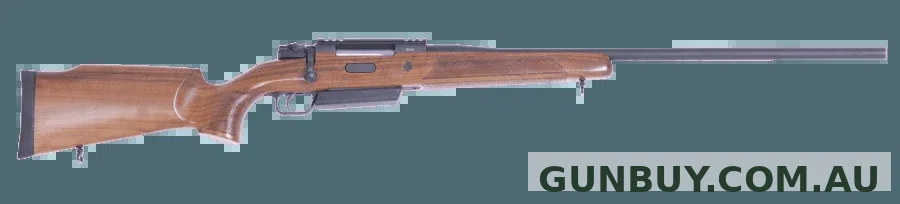Zastava M808 Wood - 308 Winchester