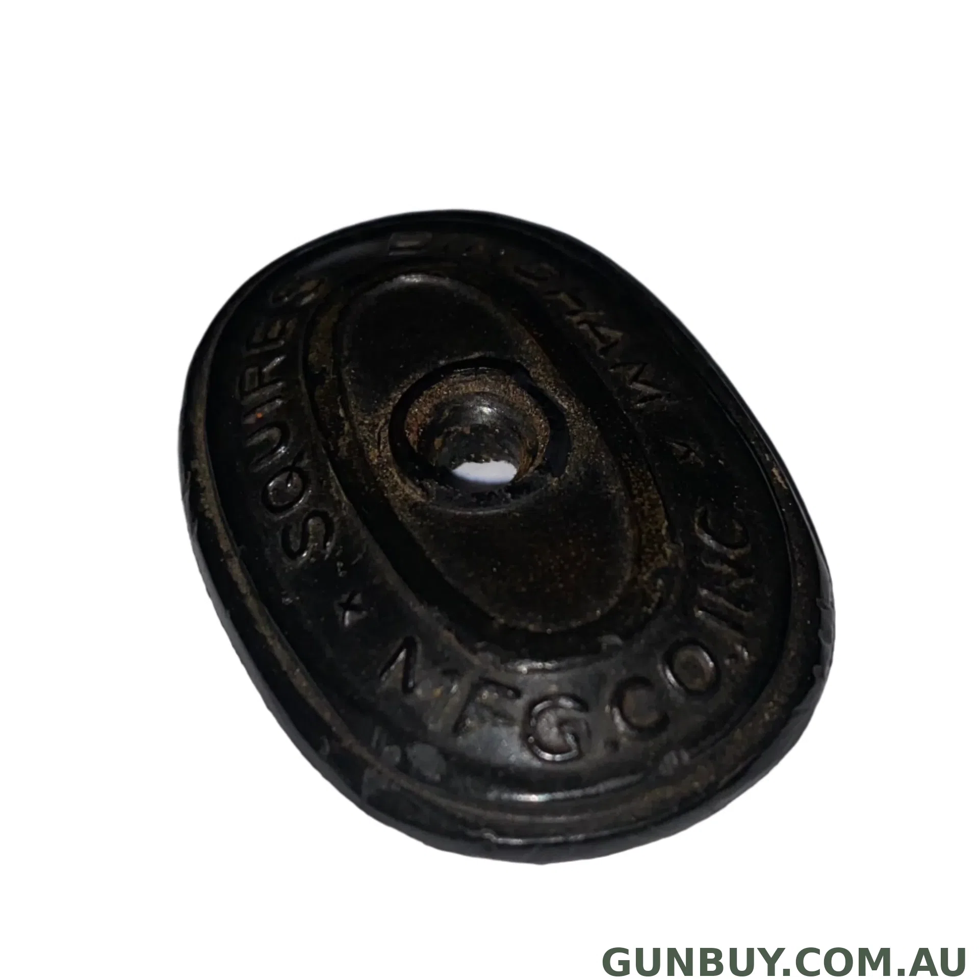 Stirling 14 Grip Cap
