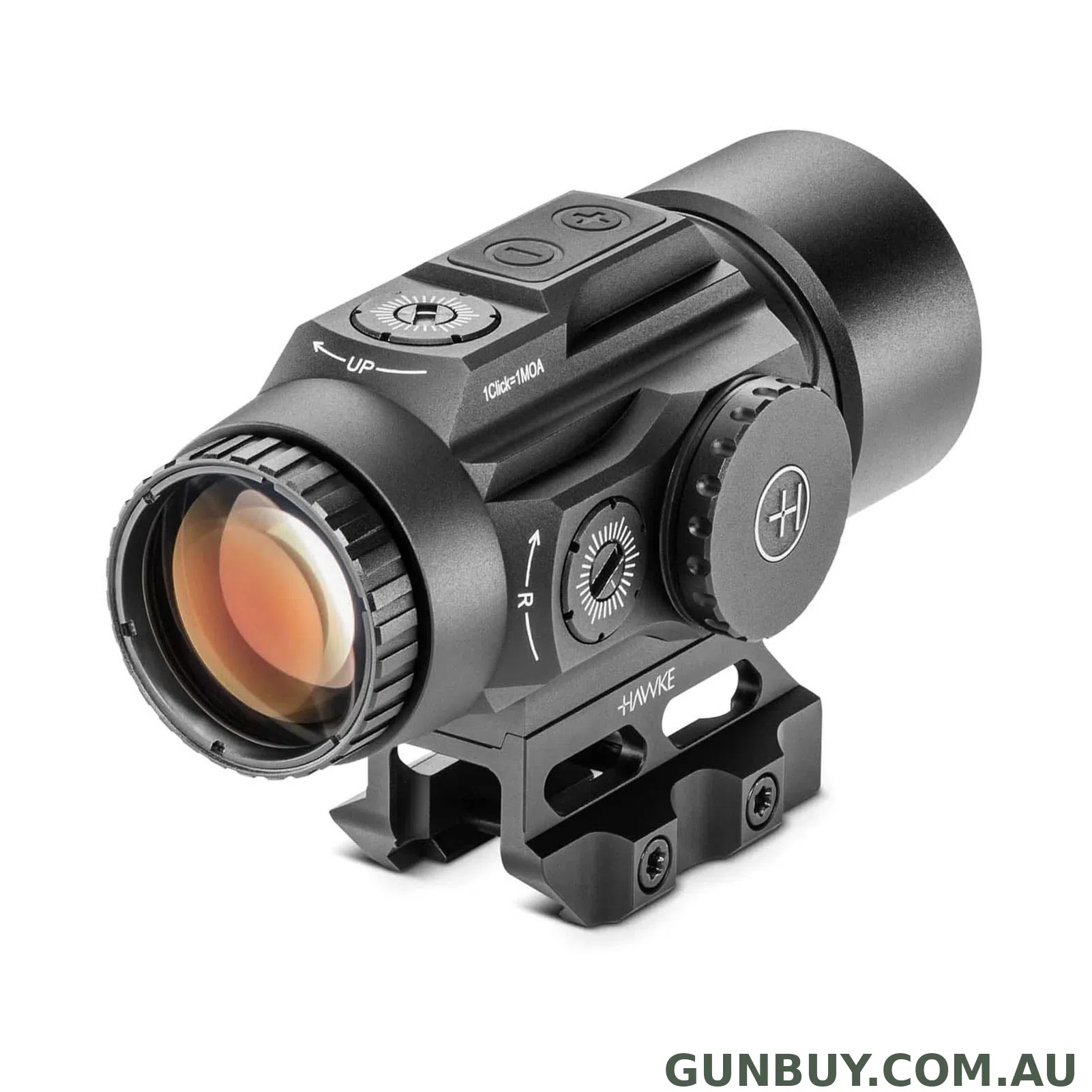 Hawke PRISM 6x36 5.56 BDC 12058