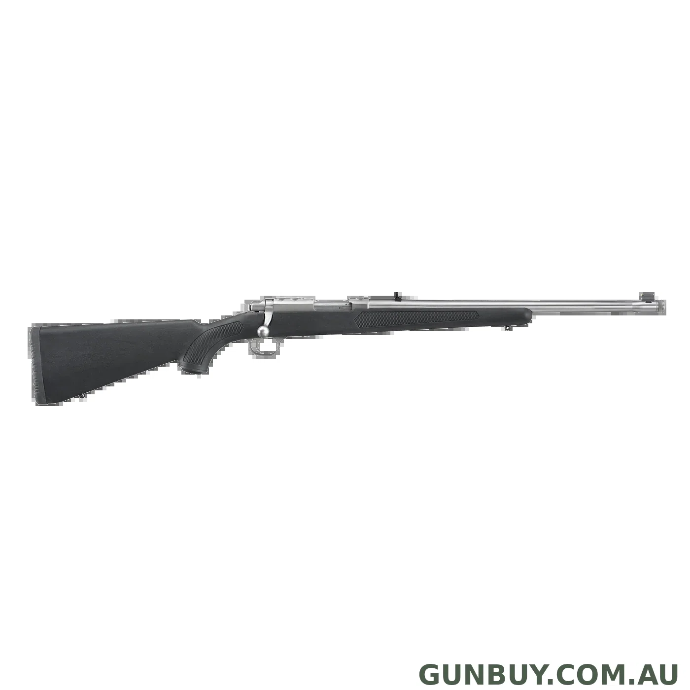 Ruger Series 77 Stainless Synthetic