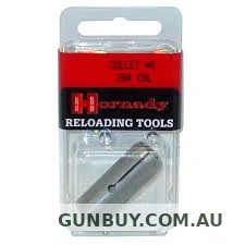 Hornady 7mm BP COLLET #6 H392159