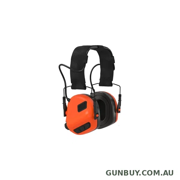 Earmor EARMUF M31 ORANGE M31P-OG