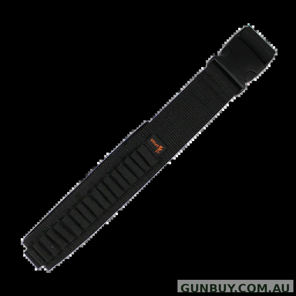 Spika Rifle Ammo Belt (.22) - 22 Calibre