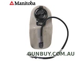 Manitoba BLADDER 2.5l 165296