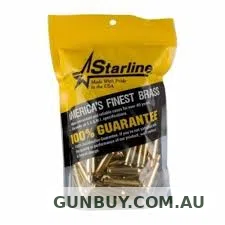 Starline 6.5 CREEDMORE LP