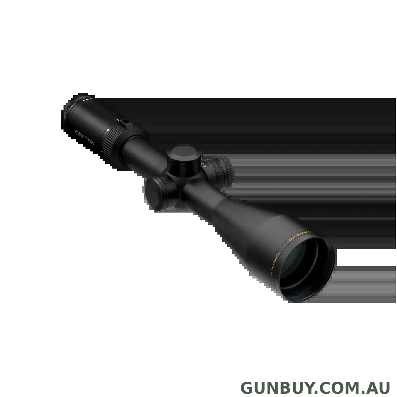 ZeroTech Thrive HD 3-18x56 PHR II Illum TH3186P-IR