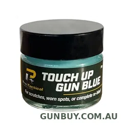 Pro Tactical Gun Blue 20g GC-TUGB