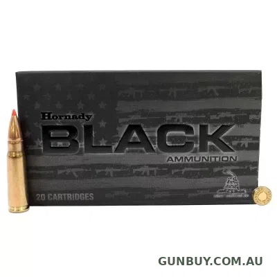 Hornady 7.62x39 SST 123gr 2350FPS