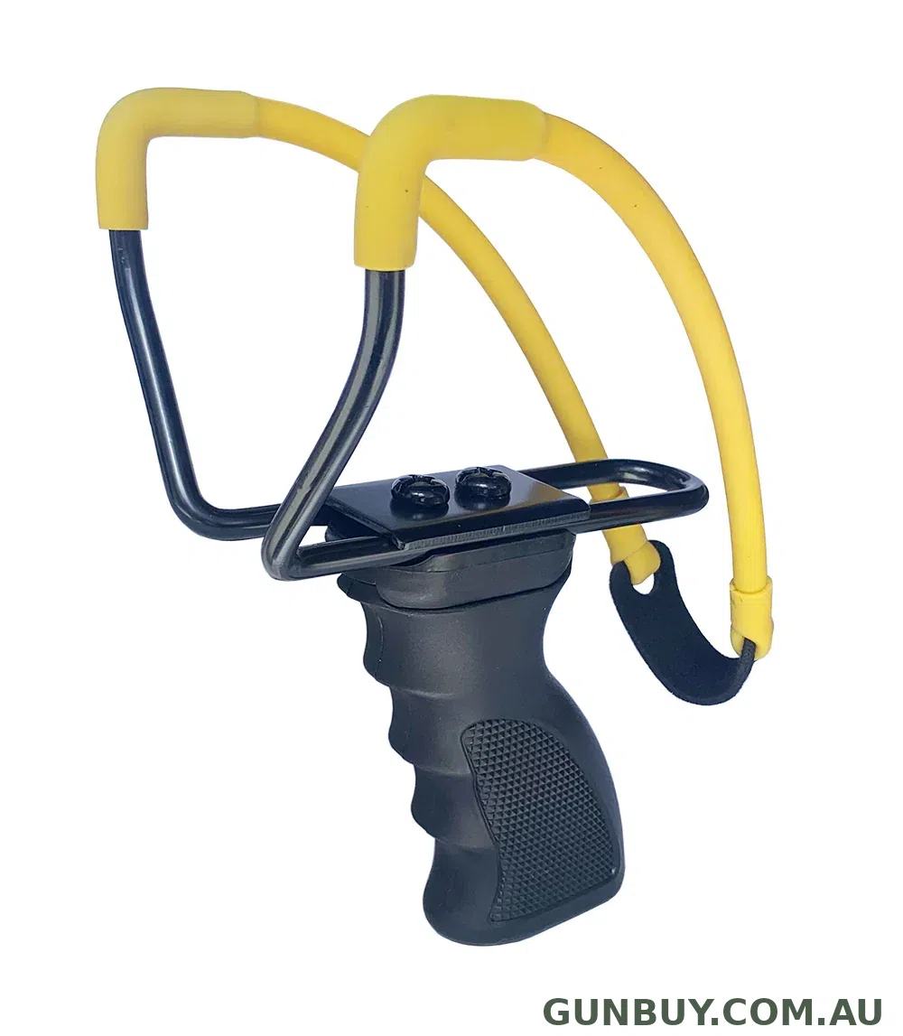 Pro Tactical SLINGSHOT TRAKKA SS-001