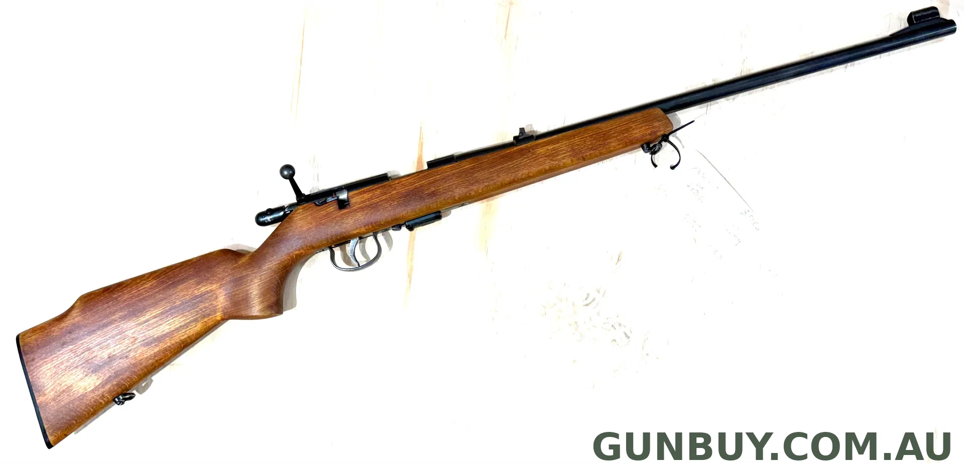 Anschutz RO73/28722 S/HAND