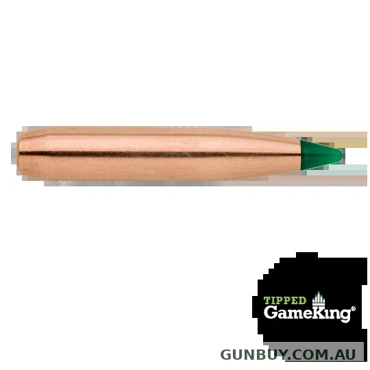 Sierra GameChanger .277 (270) 175 gr x100