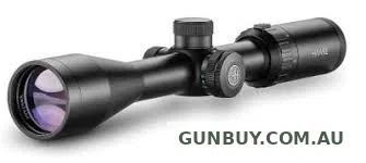 Hawke 1.7-10x44 LR2 FD 16412