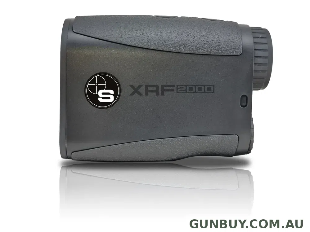 Sabre RANGE FINDER XRF2000 SALRF2000
